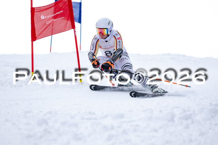 26. SVM Regiocup Finale, Hochfügen 15.03.2026