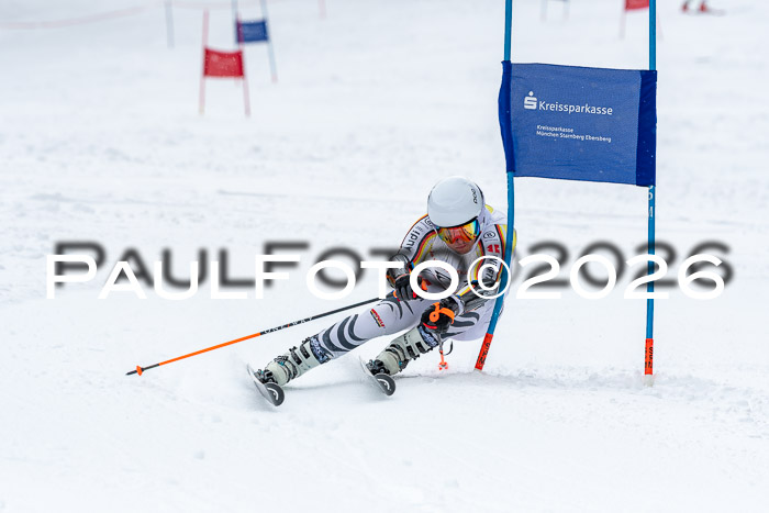 26. SVM Regiocup Finale, Hochfügen 15.03.2026