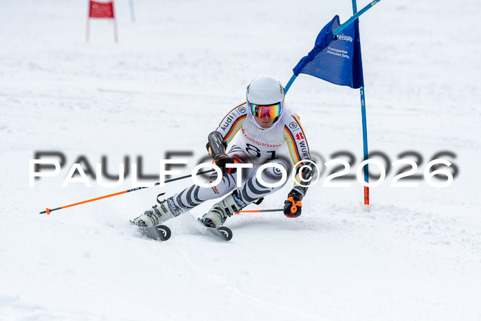 26. SVM Regiocup Finale, Hochfügen 15.03.2026
