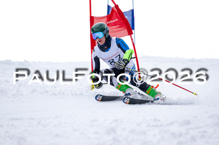 26. SVM Regiocup Finale, Hochfügen 15.03.2026