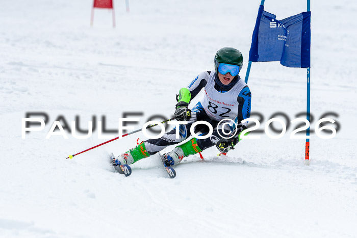 26. SVM Regiocup Finale, Hochfügen 15.03.2026