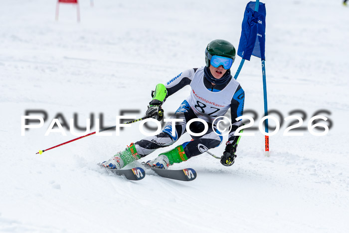26. SVM Regiocup Finale, Hochfügen 15.03.2026