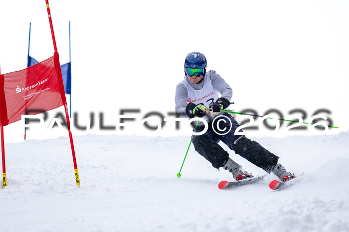 26. SVM Regiocup Finale, Hochfügen 15.03.2026