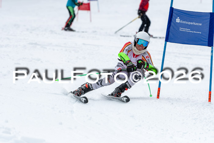 26. SVM Regiocup Finale, Hochfügen 15.03.2026