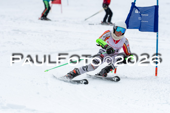 26. SVM Regiocup Finale, Hochfügen 15.03.2026
