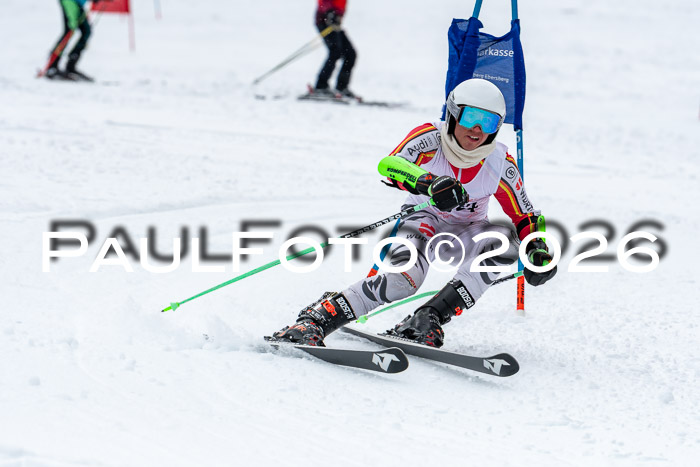 26. SVM Regiocup Finale, Hochfügen 15.03.2026