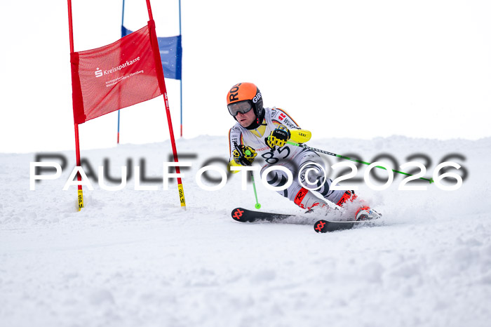 26. SVM Regiocup Finale, Hochfügen 15.03.2026