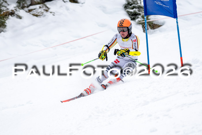 26. SVM Regiocup Finale, Hochfügen 15.03.2026