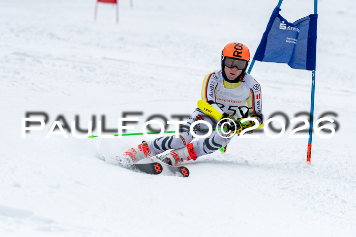 26. SVM Regiocup Finale, Hochfügen 15.03.2026