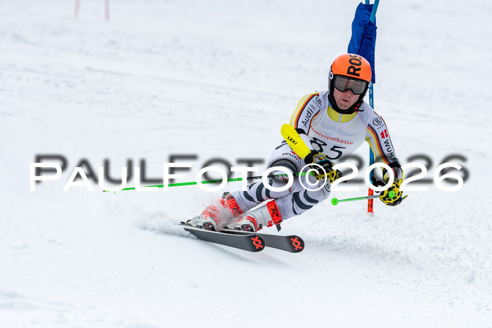 26. SVM Regiocup Finale, Hochfügen 15.03.2026
