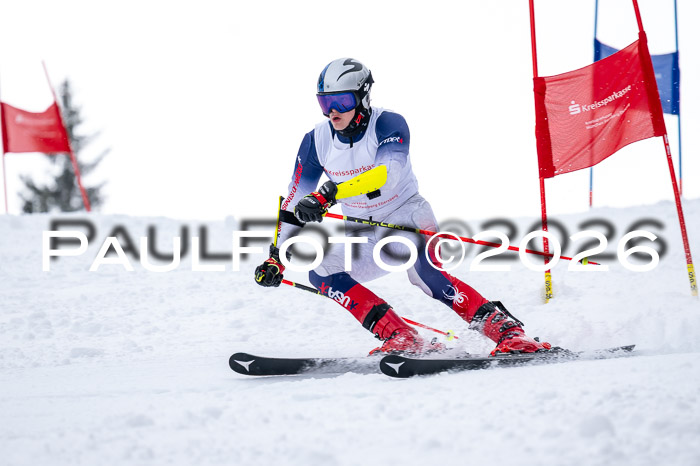26. SVM Regiocup Finale, Hochfügen 15.03.2026