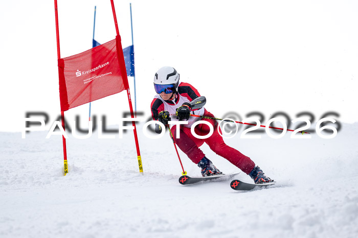 26. SVM Regiocup Finale, Hochfügen 15.03.2026