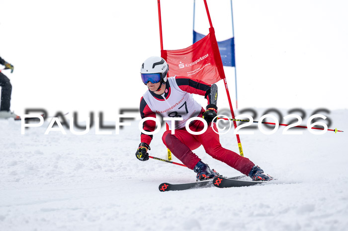 26. SVM Regiocup Finale, Hochfügen 15.03.2026
