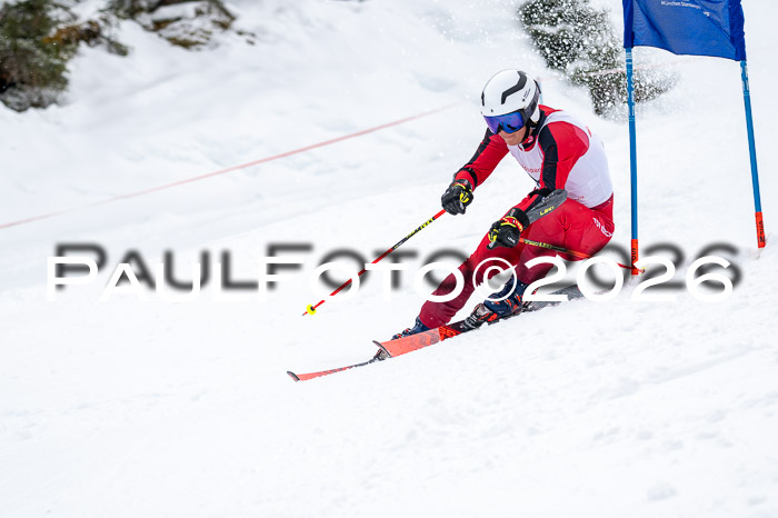 26. SVM Regiocup Finale, Hochfügen 15.03.2026