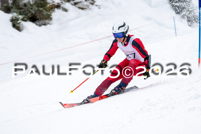 26. SVM Regiocup Finale, Hochfügen 15.03.2026