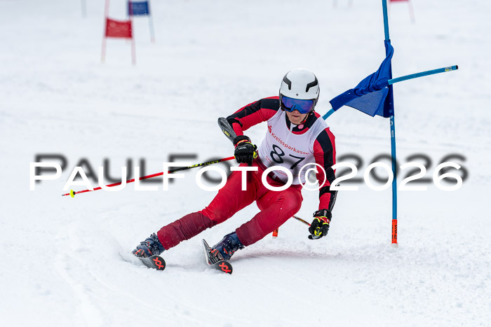 26. SVM Regiocup Finale, Hochfügen 15.03.2026