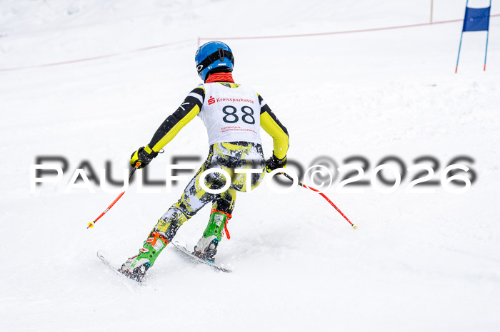 26. SVM Regiocup Finale, Hochfügen 15.03.2026