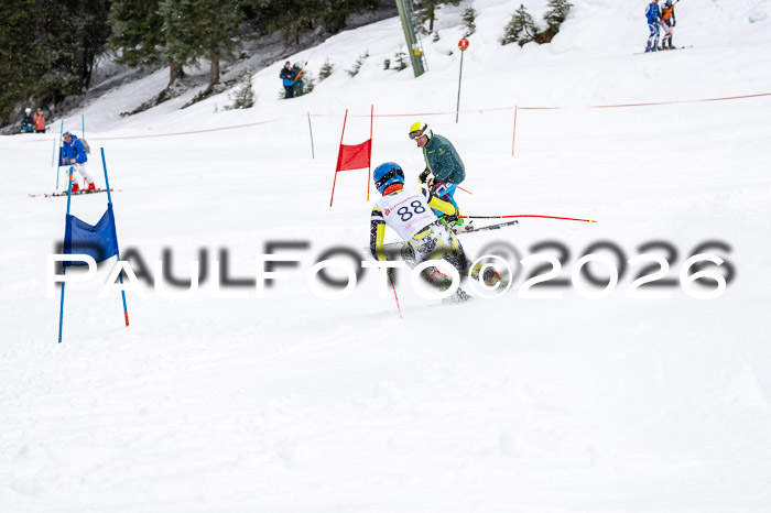 26. SVM Regiocup Finale, Hochfügen 15.03.2026