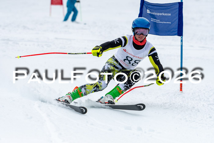 26. SVM Regiocup Finale, Hochfügen 15.03.2026