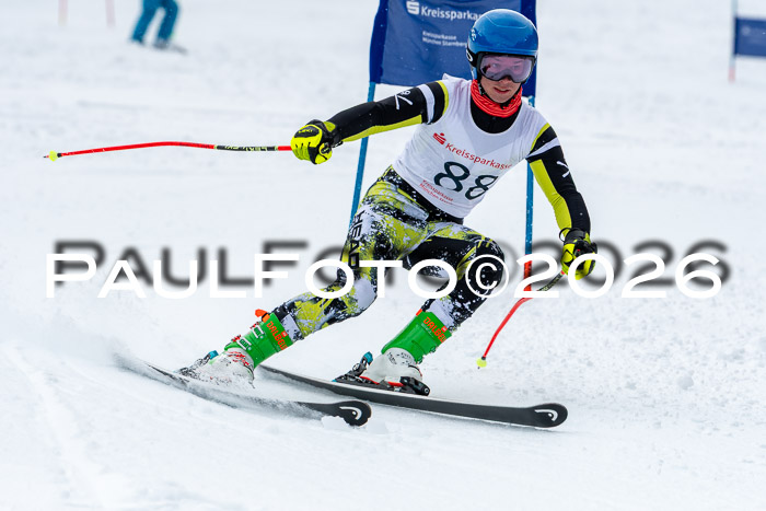 26. SVM Regiocup Finale, Hochfügen 15.03.2026