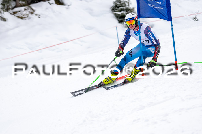 26. SVM Regiocup Finale, Hochfügen 15.03.2026