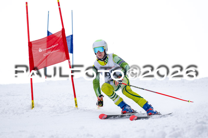 26. SVM Regiocup Finale, Hochfügen 15.03.2026