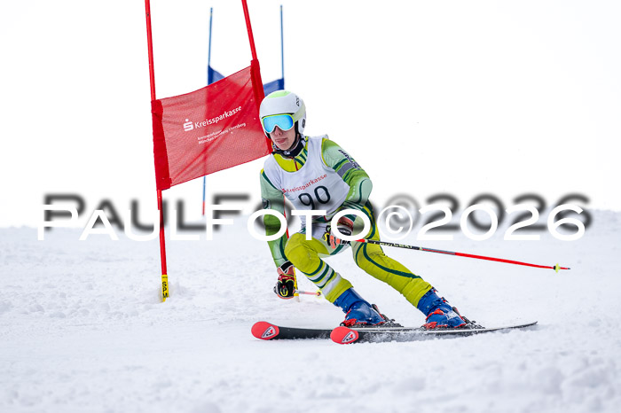 26. SVM Regiocup Finale, Hochfügen 15.03.2026
