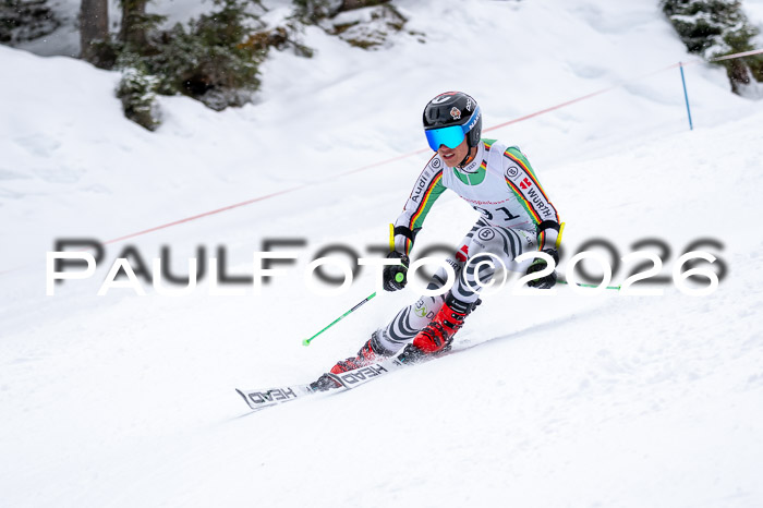 26. SVM Regiocup Finale, Hochfügen 15.03.2026