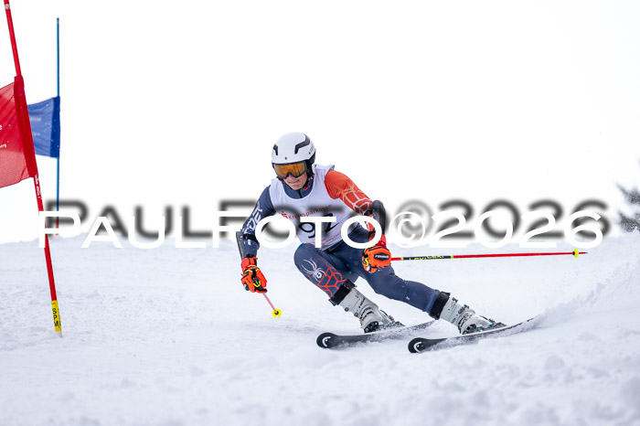 26. SVM Regiocup Finale, Hochfügen 15.03.2026