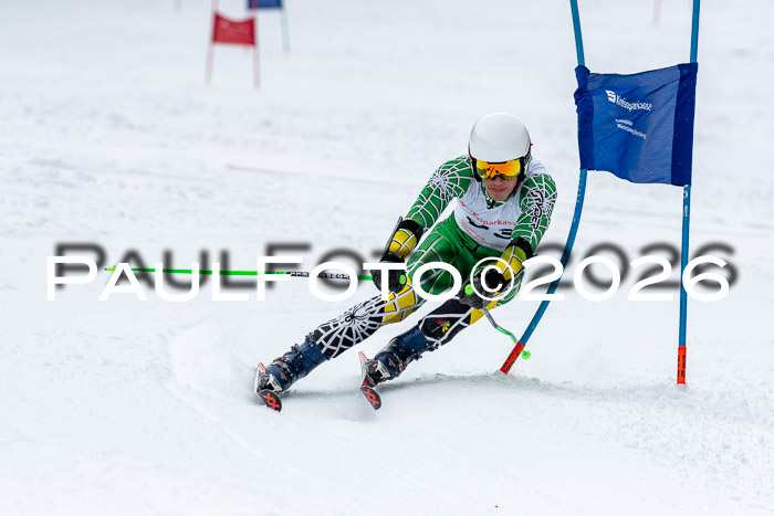 26. SVM Regiocup Finale, Hochfügen 15.03.2026
