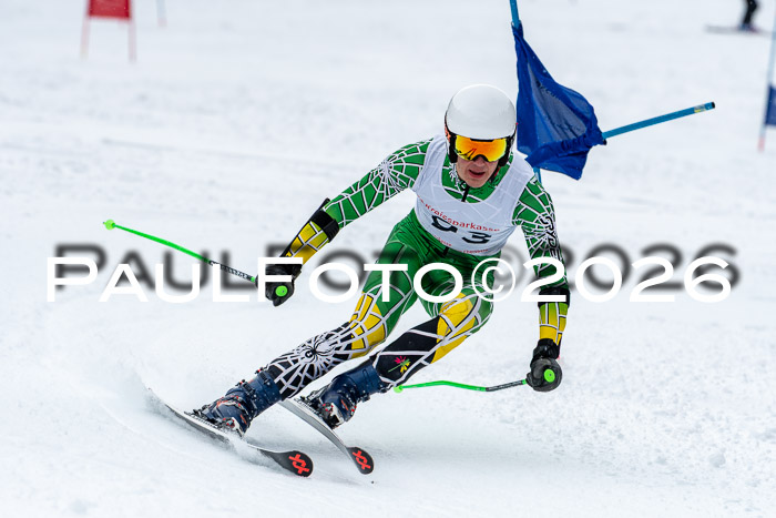 26. SVM Regiocup Finale, Hochfügen 15.03.2026
