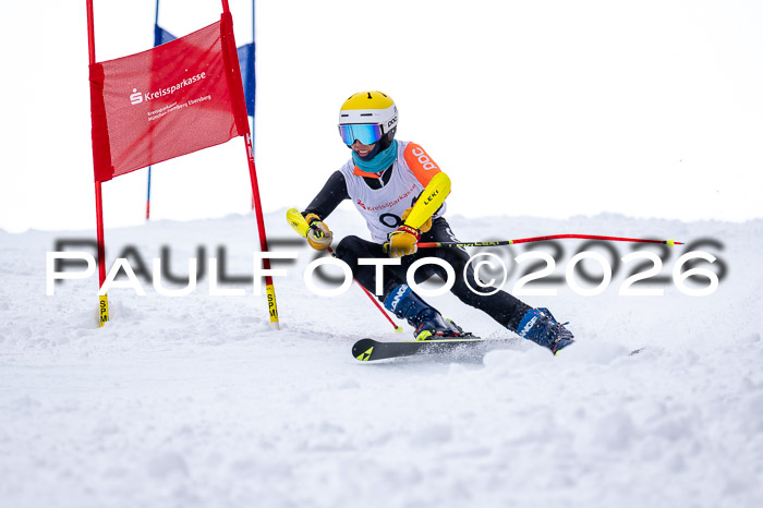 26. SVM Regiocup Finale, Hochfügen 15.03.2026