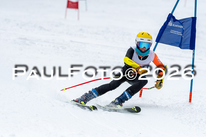 26. SVM Regiocup Finale, Hochfügen 15.03.2026