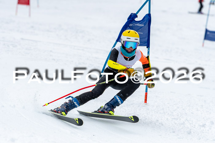 26. SVM Regiocup Finale, Hochfügen 15.03.2026