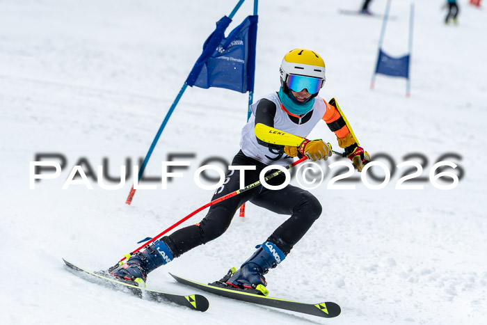 26. SVM Regiocup Finale, Hochfügen 15.03.2026