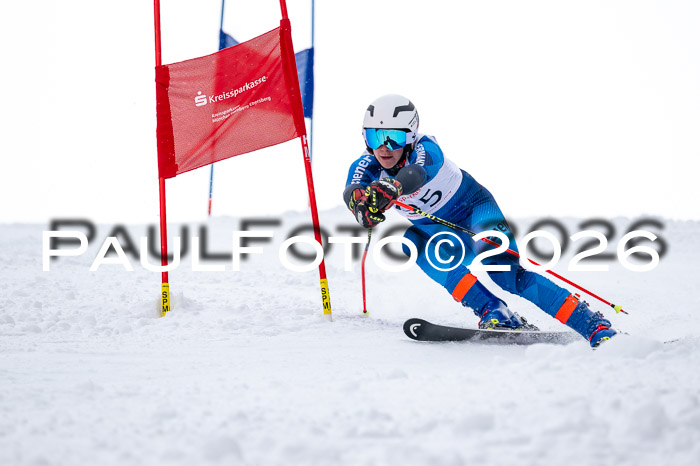 26. SVM Regiocup Finale, Hochfügen 15.03.2026