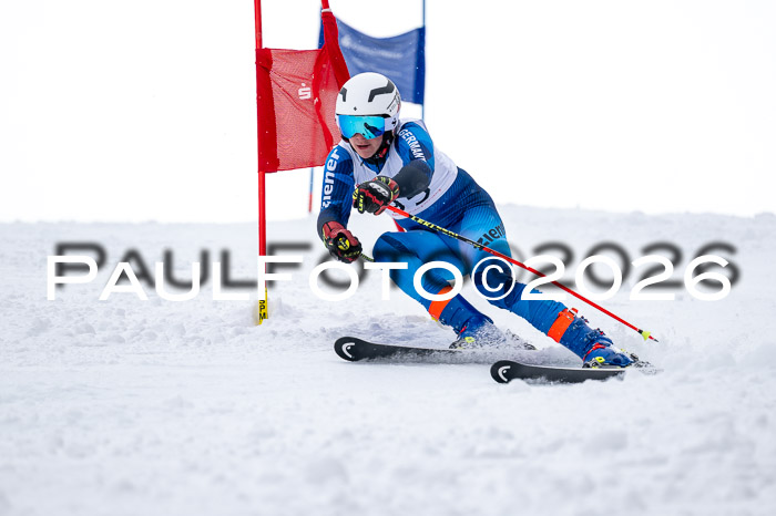 26. SVM Regiocup Finale, Hochfügen 15.03.2026