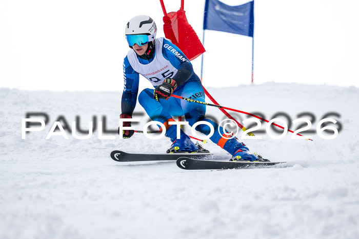 26. SVM Regiocup Finale, Hochfügen 15.03.2026