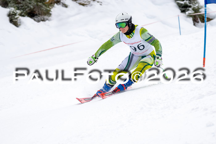26. SVM Regiocup Finale, Hochfügen 15.03.2026