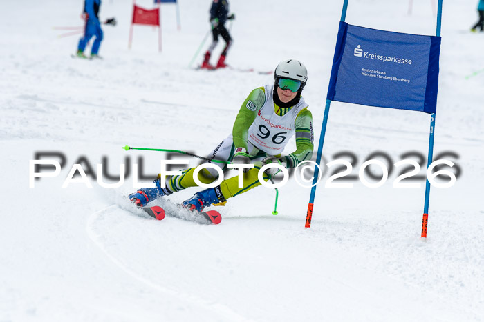 26. SVM Regiocup Finale, Hochfügen 15.03.2026