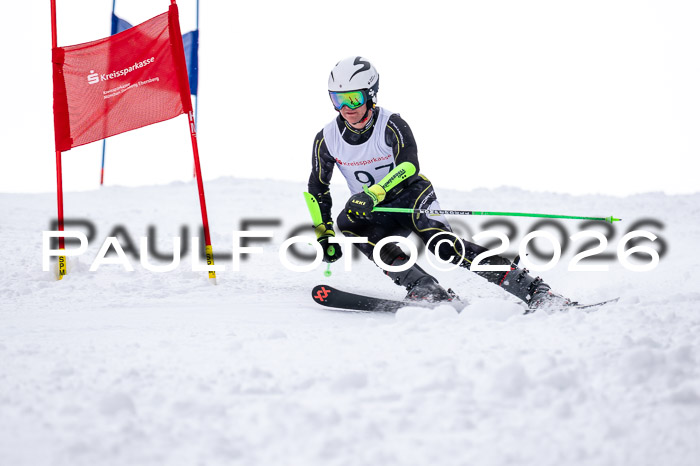 26. SVM Regiocup Finale, Hochfügen 15.03.2026