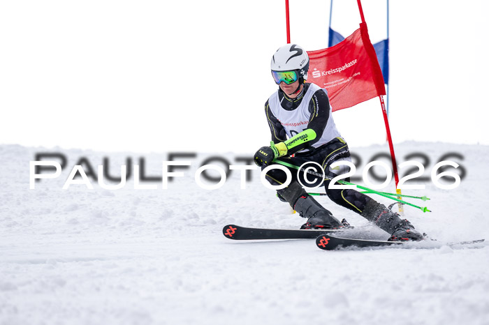 26. SVM Regiocup Finale, Hochfügen 15.03.2026