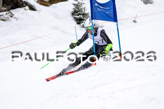 26. SVM Regiocup Finale, Hochfügen 15.03.2026