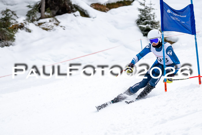 26. SVM Regiocup Finale, Hochfügen 15.03.2026