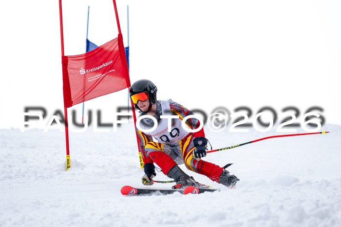 26. SVM Regiocup Finale, Hochfügen 15.03.2026