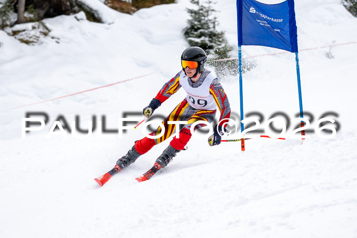 26. SVM Regiocup Finale, Hochfügen 15.03.2026