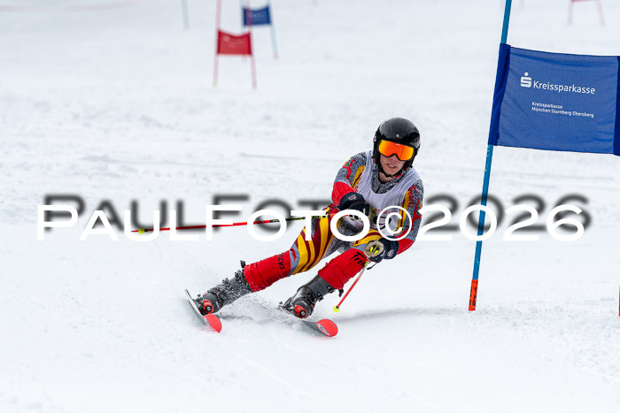 26. SVM Regiocup Finale, Hochfügen 15.03.2026