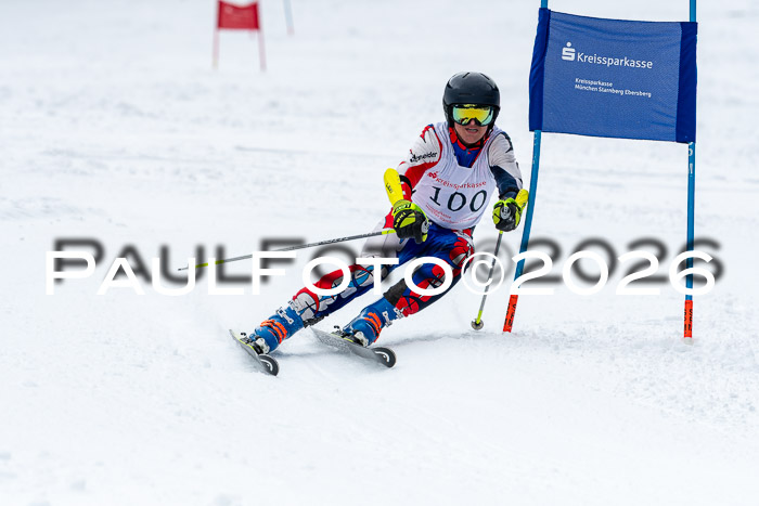 26. SVM Regiocup Finale, Hochfügen 15.03.2026