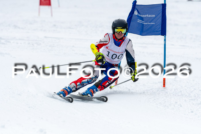 26. SVM Regiocup Finale, Hochfügen 15.03.2026