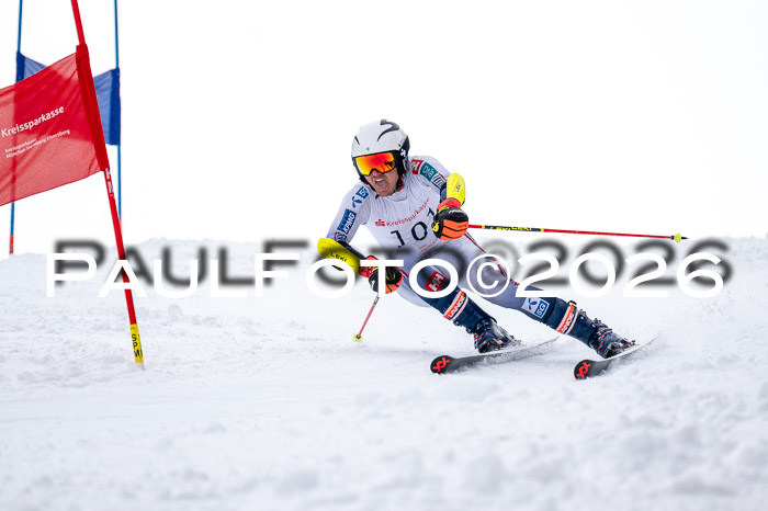 26. SVM Regiocup Finale, Hochfügen 15.03.2026